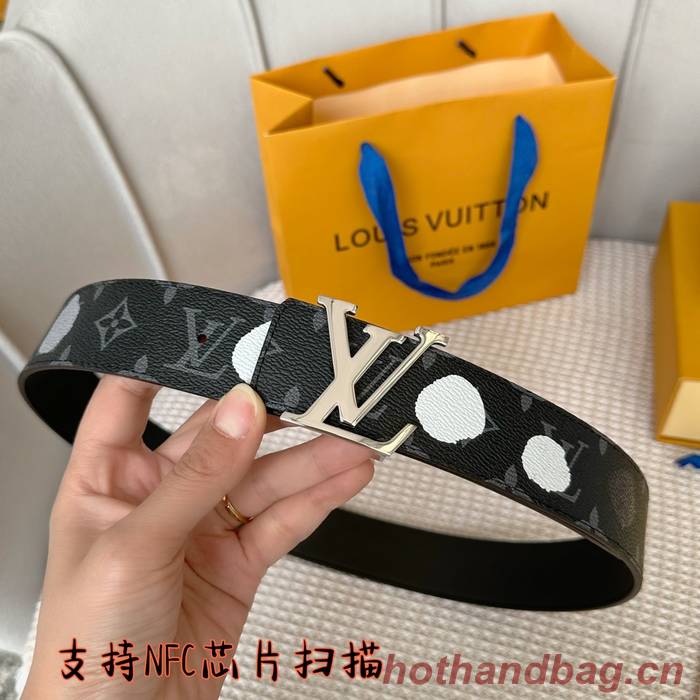 Louis Vuitton Belt 40MM LVB00205 Louis Vuitton Belt 40MM LVB00205